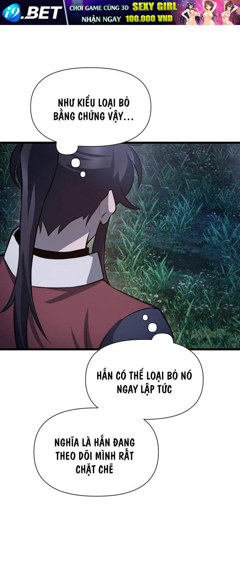 Helmut Đứa Trẻ Bị Ruồng Bỏ - Chapter 67 - Page 54