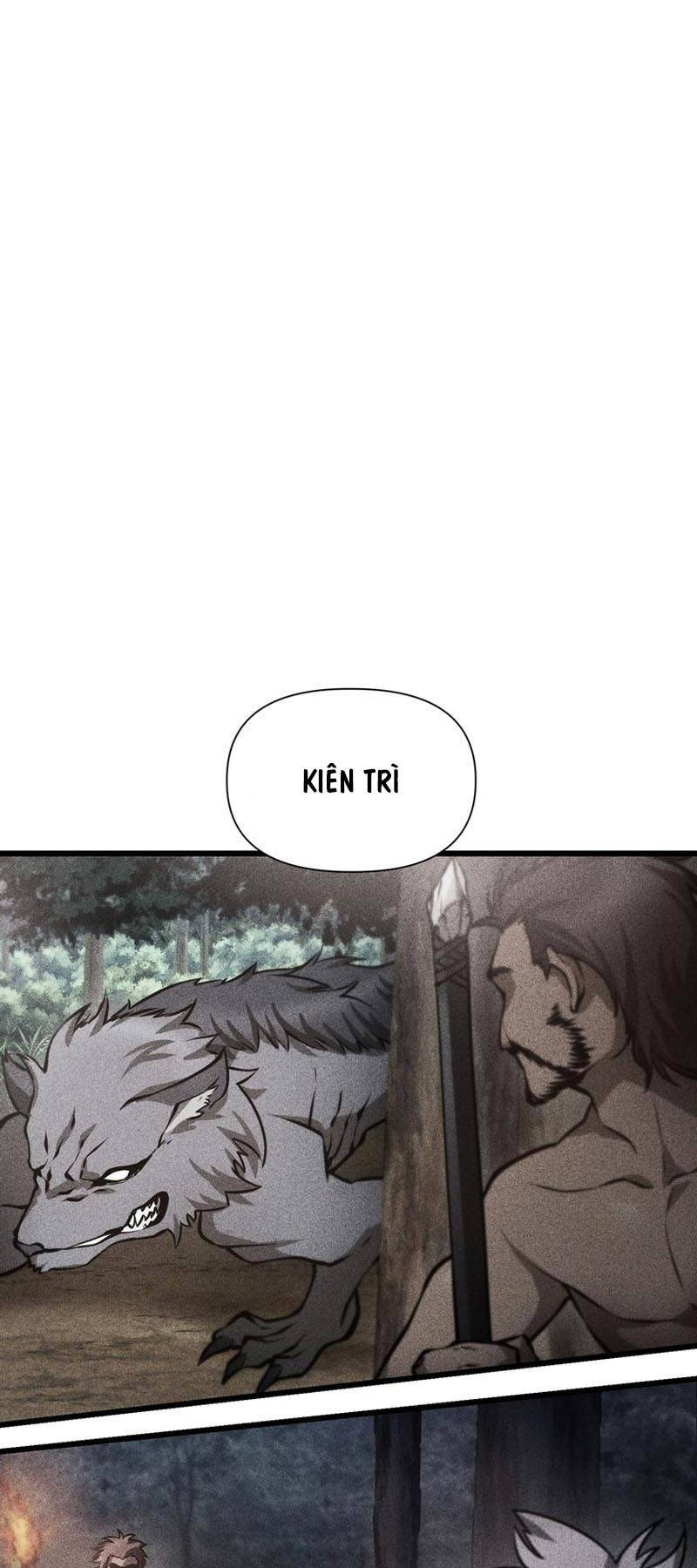 Helmut Đứa Trẻ Bị Ruồng Bỏ - Chapter 67 - Page 56