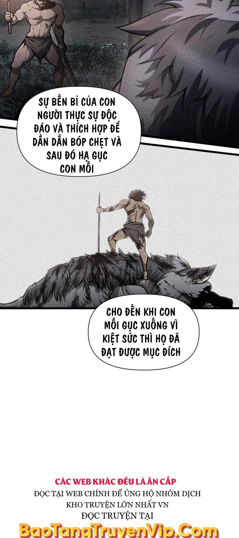 Helmut Đứa Trẻ Bị Ruồng Bỏ - Chapter 67 - Page 57