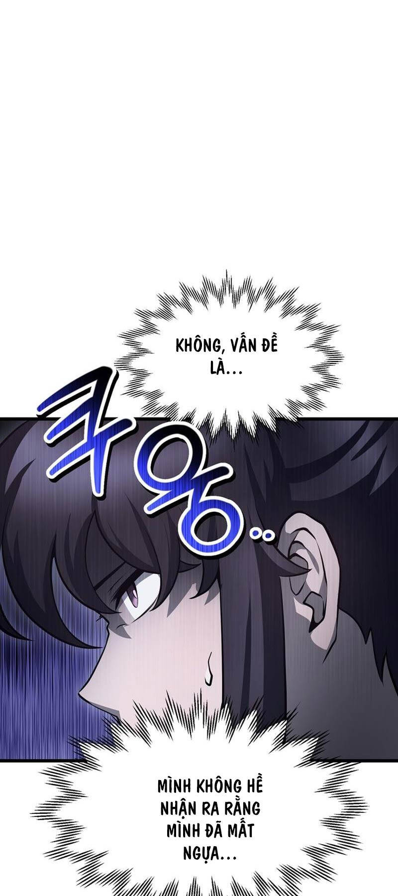 Helmut Đứa Trẻ Bị Ruồng Bỏ - Chapter 67 - Page 6