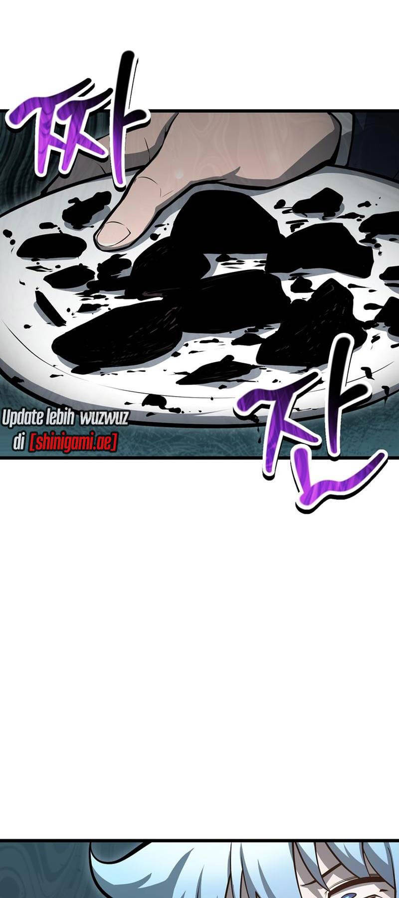 Helmut Đứa Trẻ Bị Ruồng Bỏ - Chapter 67 - Page 62