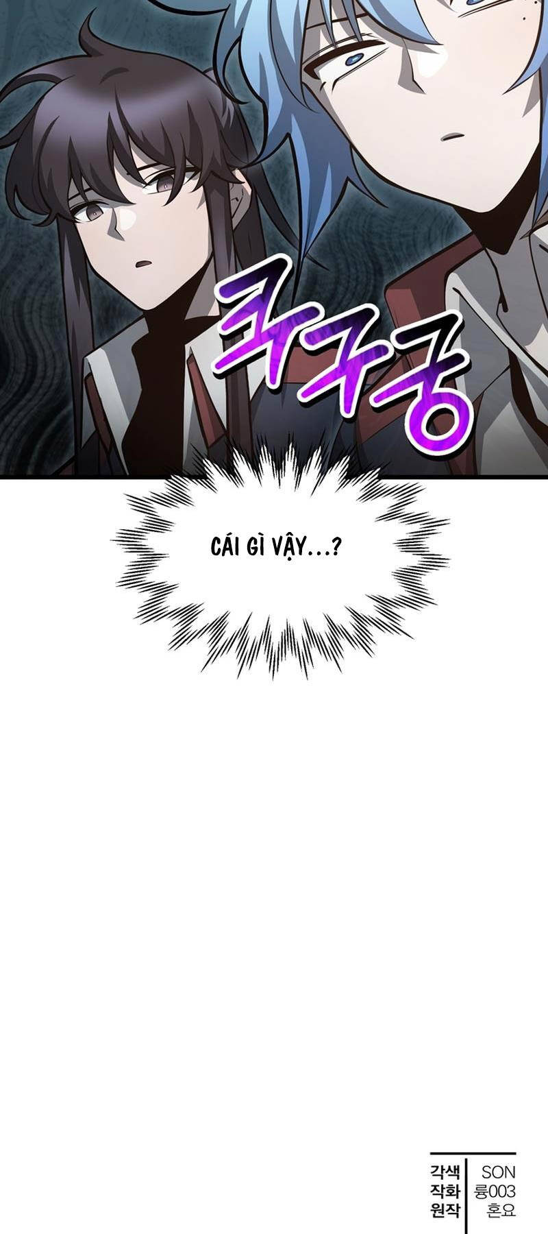 Helmut Đứa Trẻ Bị Ruồng Bỏ - Chapter 67 - Page 63