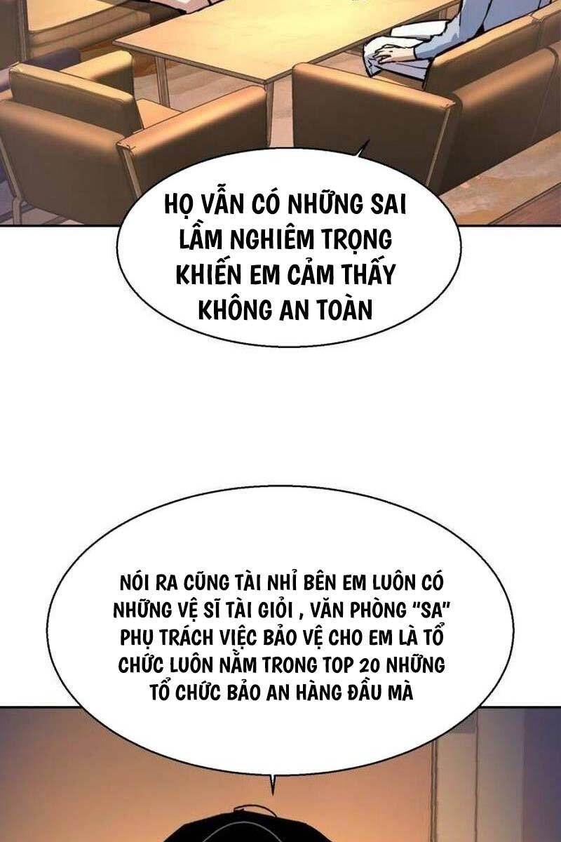 Bạn Học Của Tôi Là Lính Đánh Thuê - Chapter 178 - Page 12