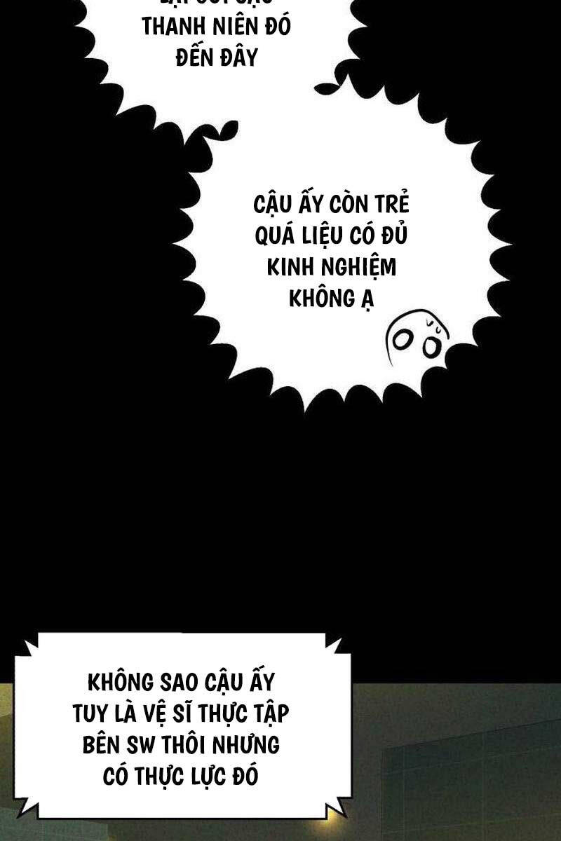 Bạn Học Của Tôi Là Lính Đánh Thuê - Chapter 178 - Page 37