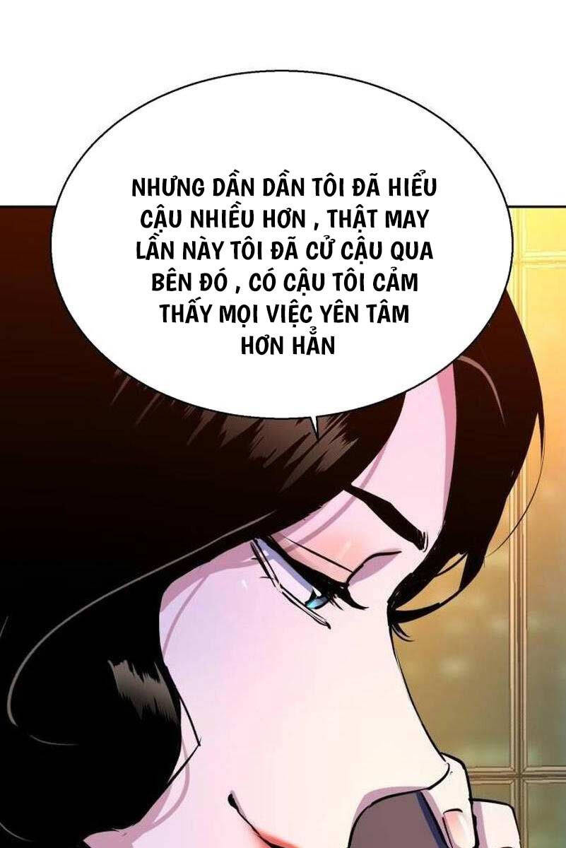Bạn Học Của Tôi Là Lính Đánh Thuê - Chapter 179 - Page 107