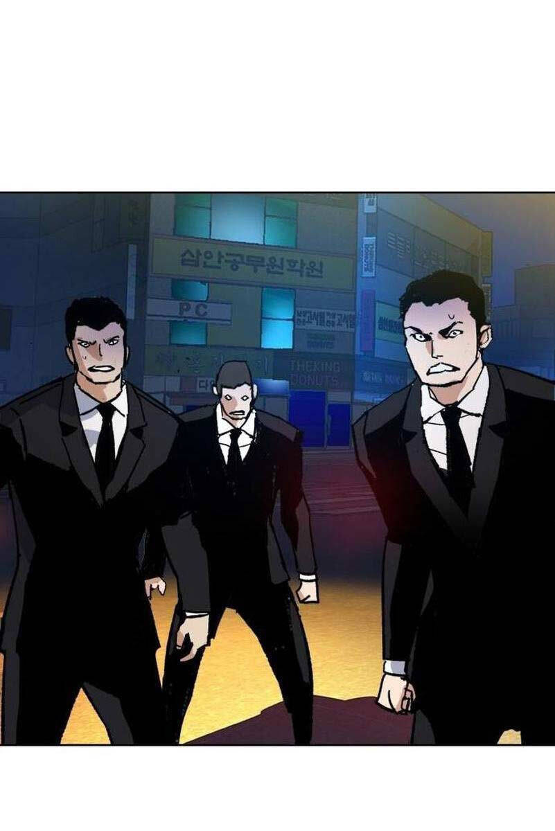 Bạn Học Của Tôi Là Lính Đánh Thuê - Chapter 179 - Page 129