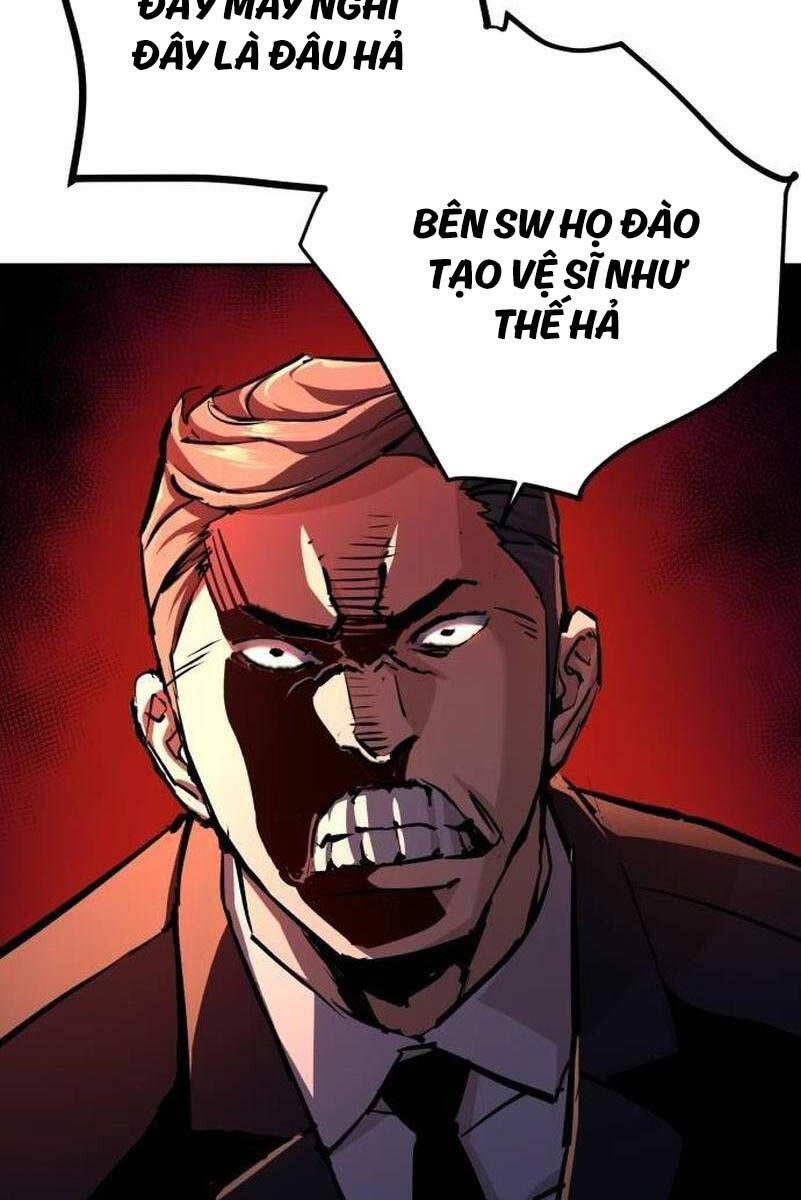 Bạn Học Của Tôi Là Lính Đánh Thuê - Chapter 179 - Page 17