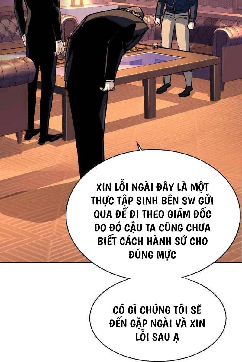 Bạn Học Của Tôi Là Lính Đánh Thuê - Chapter 179 - Page 21