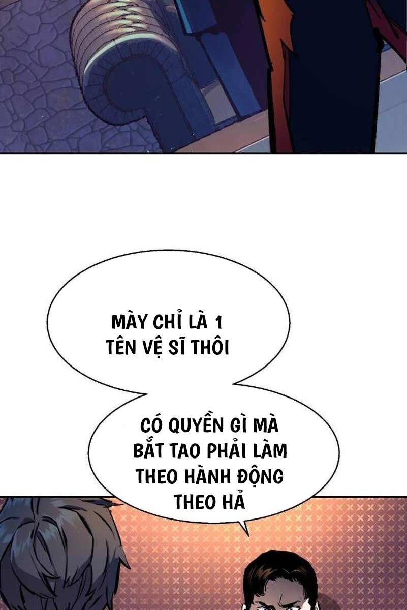 Bạn Học Của Tôi Là Lính Đánh Thuê - Chapter 179 - Page 4