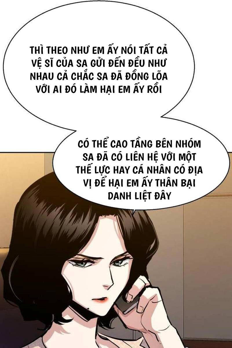 Bạn Học Của Tôi Là Lính Đánh Thuê - Chapter 179 - Page 80