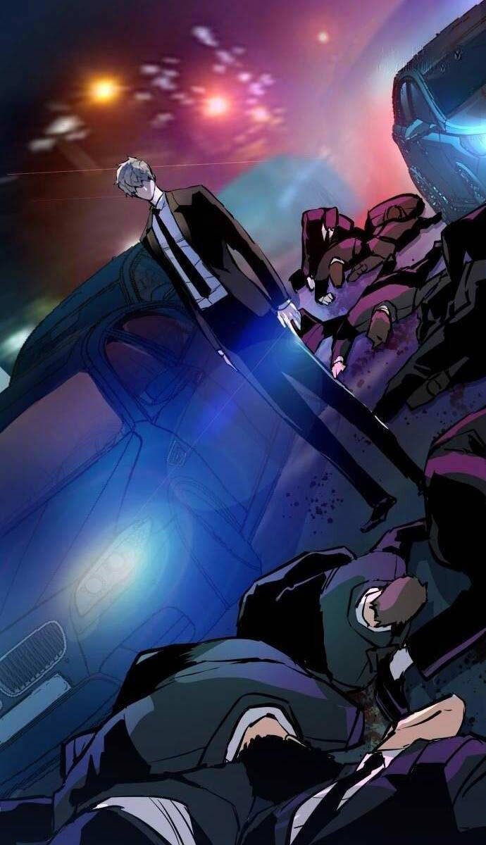 Bạn Học Của Tôi Là Lính Đánh Thuê - Chapter 180 - Page 106