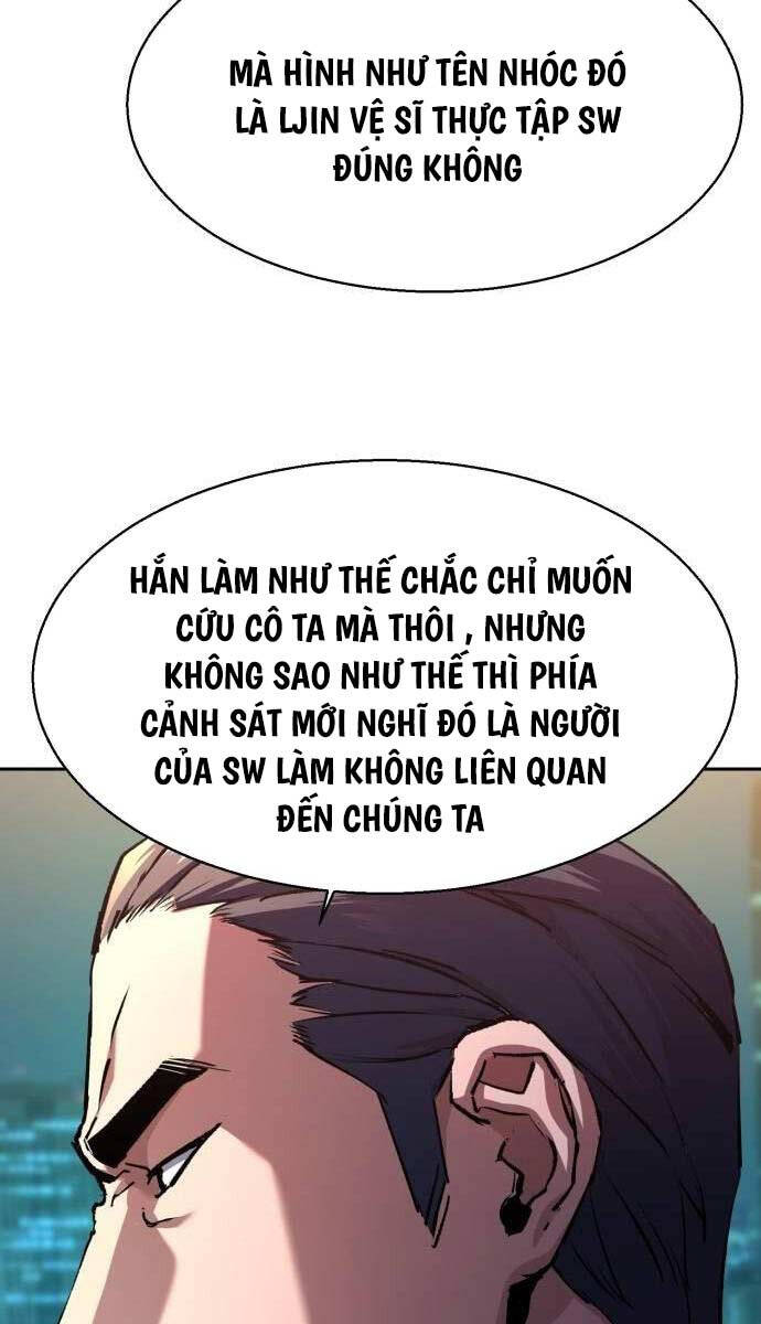 Bạn Học Của Tôi Là Lính Đánh Thuê - Chapter 180 - Page 11