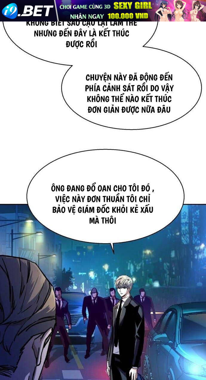 Bạn Học Của Tôi Là Lính Đánh Thuê - Chapter 180 - Page 21