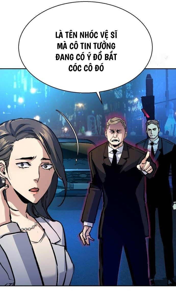 Bạn Học Của Tôi Là Lính Đánh Thuê - Chapter 180 - Page 31