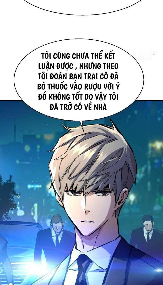 Bạn Học Của Tôi Là Lính Đánh Thuê - Chapter 180 - Page 35