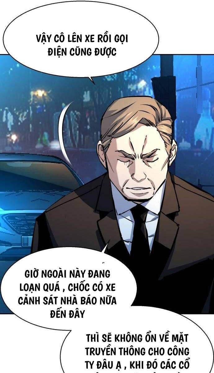 Bạn Học Của Tôi Là Lính Đánh Thuê - Chapter 180 - Page 56