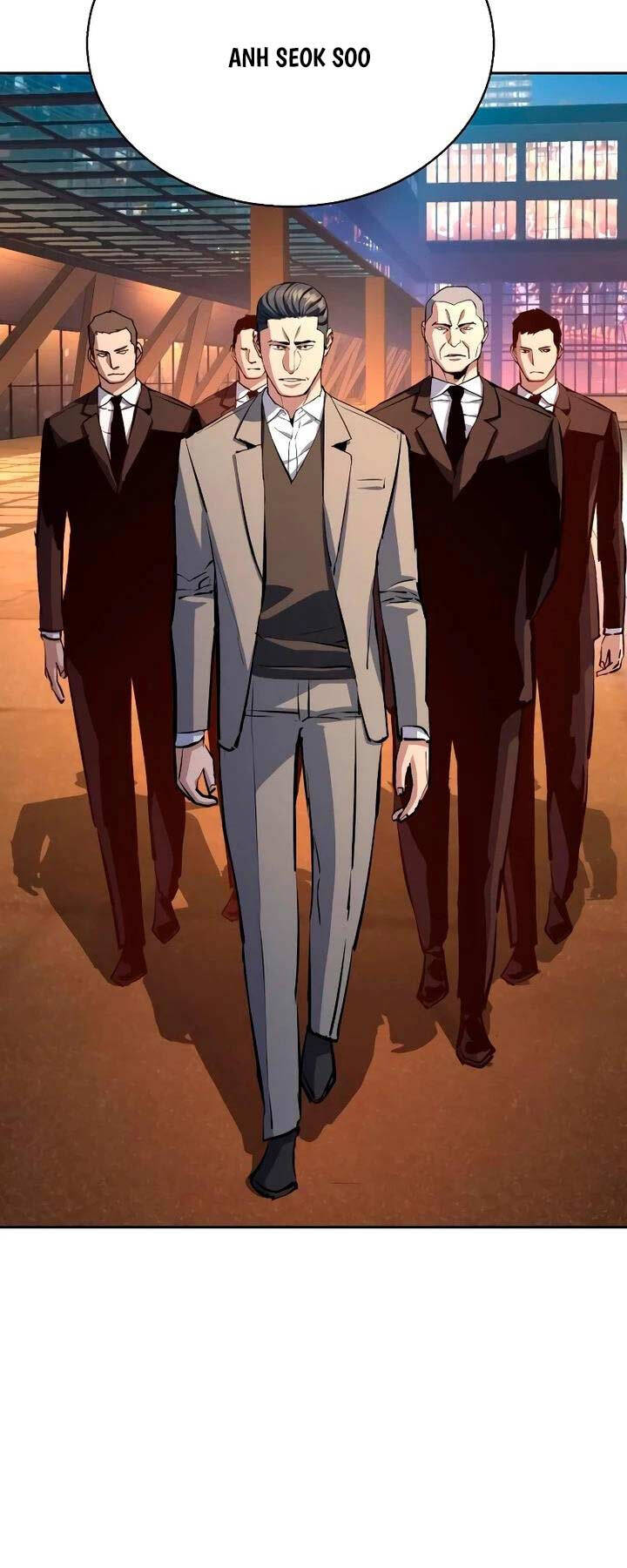 Bạn Học Của Tôi Là Lính Đánh Thuê - Chapter 181 - Page 16