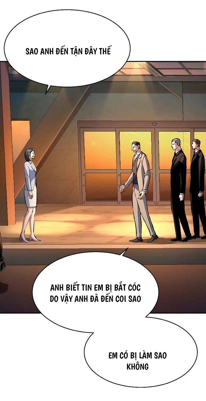 Bạn Học Của Tôi Là Lính Đánh Thuê - Chapter 181 - Page 17