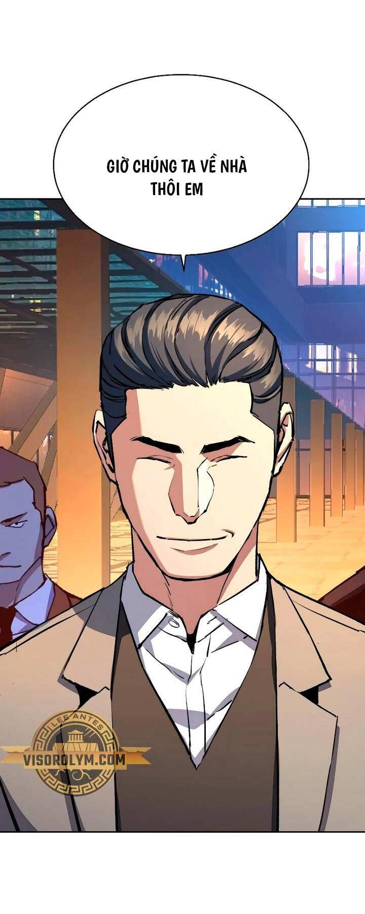 Bạn Học Của Tôi Là Lính Đánh Thuê - Chapter 181 - Page 19