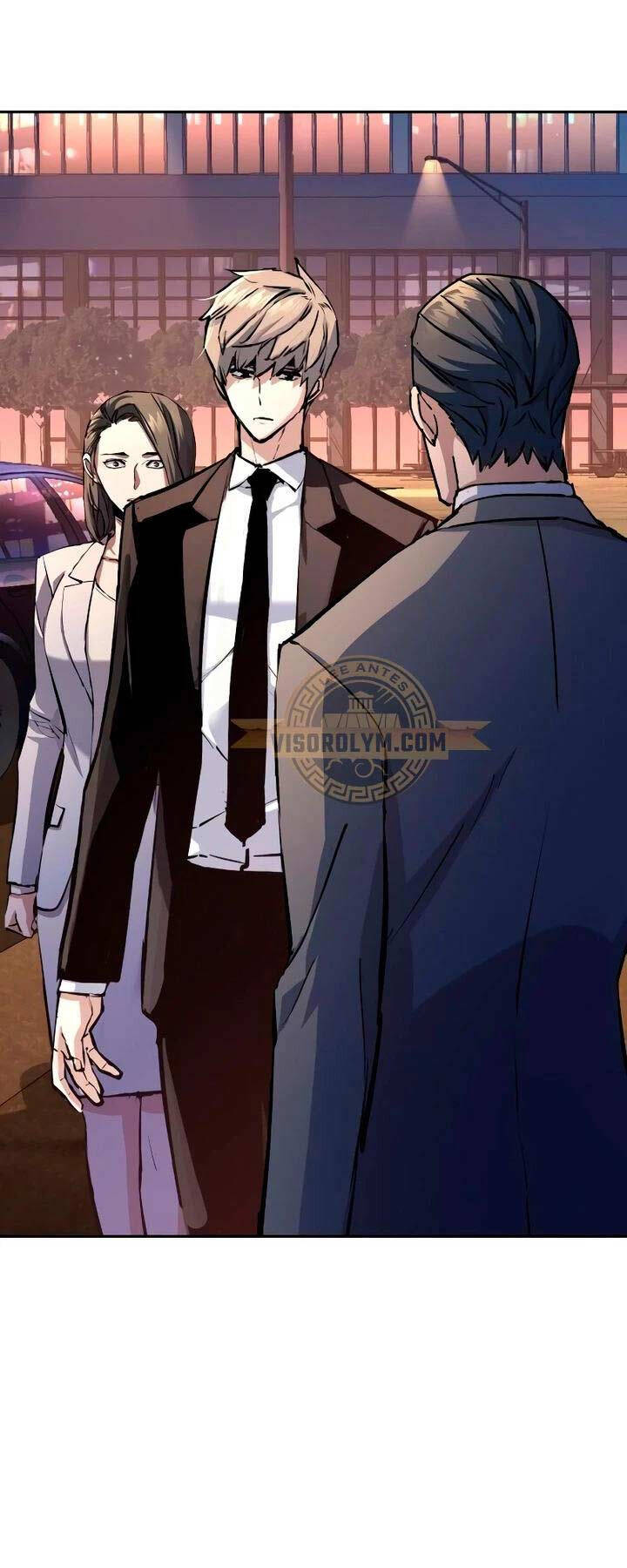 Bạn Học Của Tôi Là Lính Đánh Thuê - Chapter 181 - Page 21