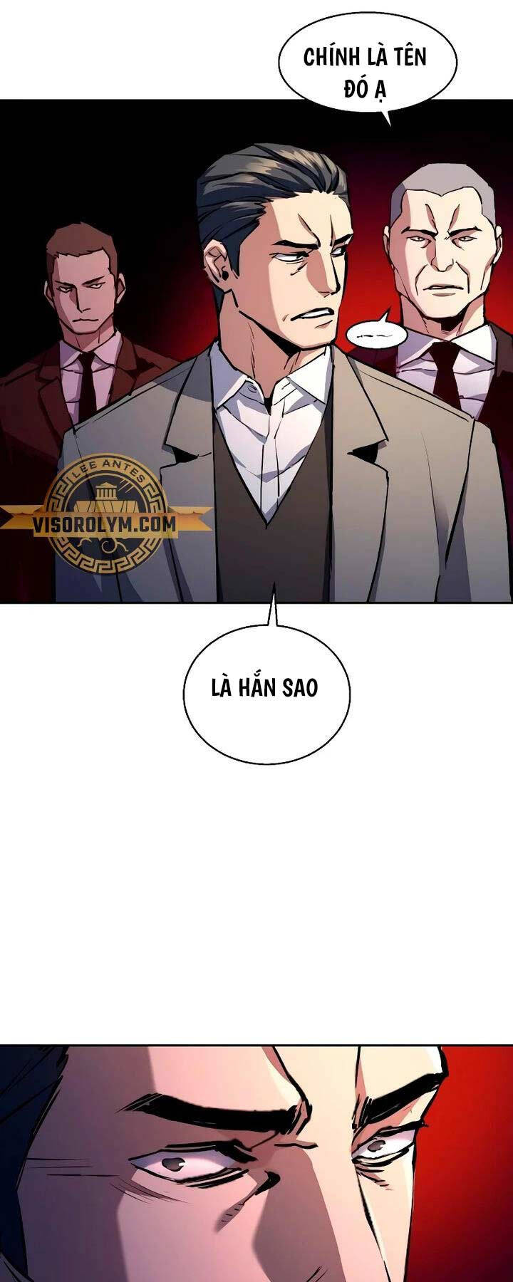 Bạn Học Của Tôi Là Lính Đánh Thuê - Chapter 181 - Page 23