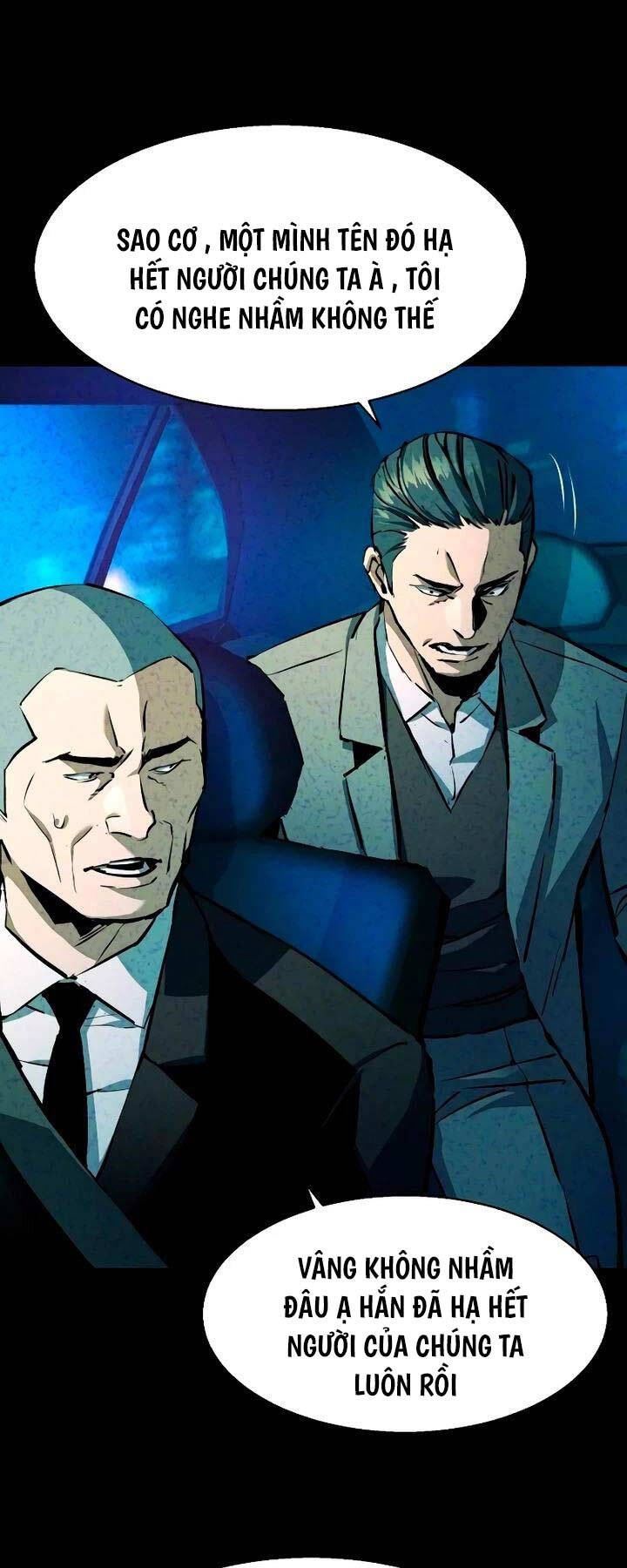 Bạn Học Của Tôi Là Lính Đánh Thuê - Chapter 181 - Page 27