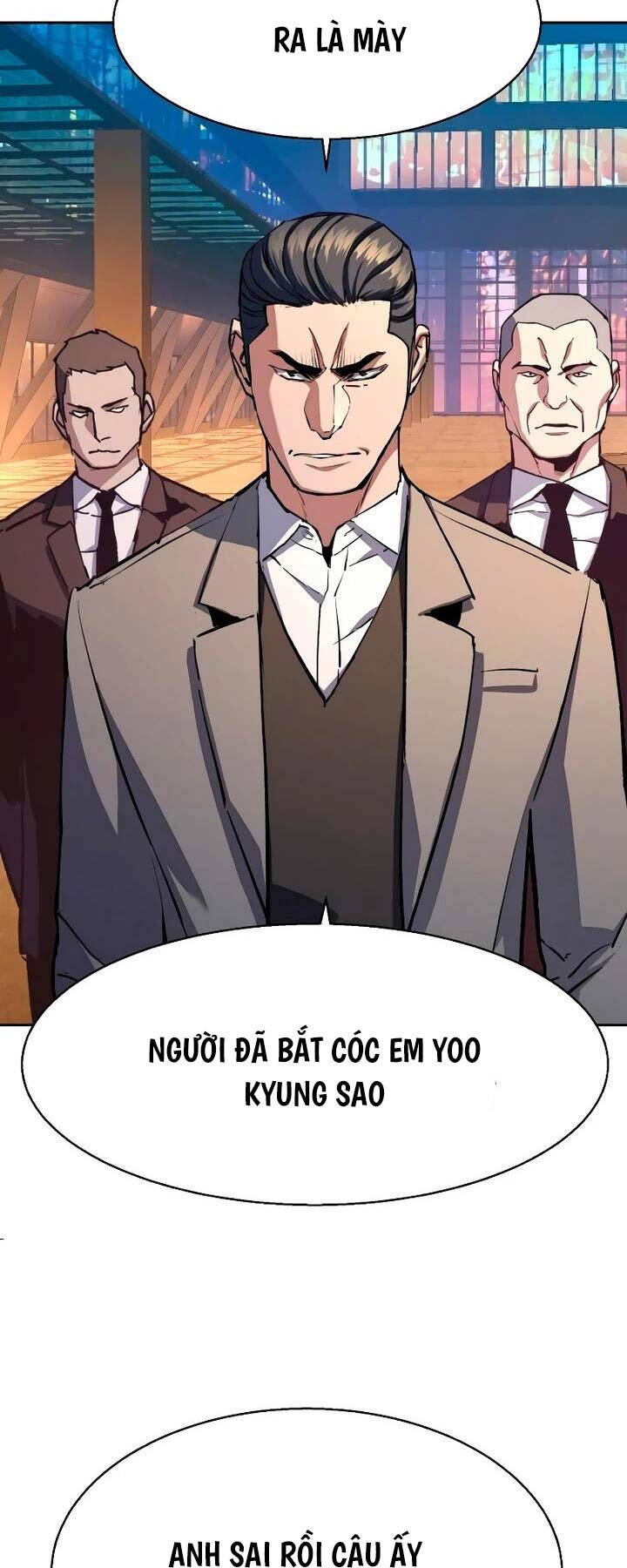 Bạn Học Của Tôi Là Lính Đánh Thuê - Chapter 181 - Page 29