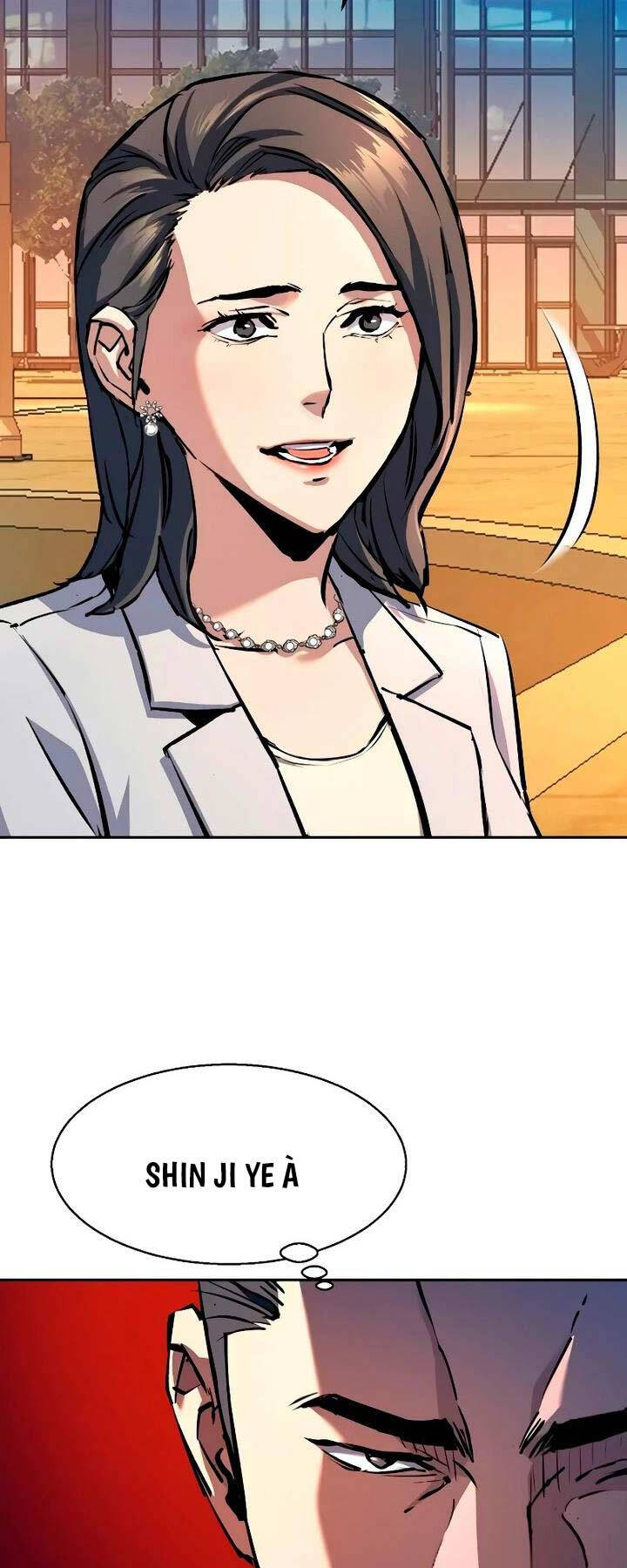 Bạn Học Của Tôi Là Lính Đánh Thuê - Chapter 181 - Page 32