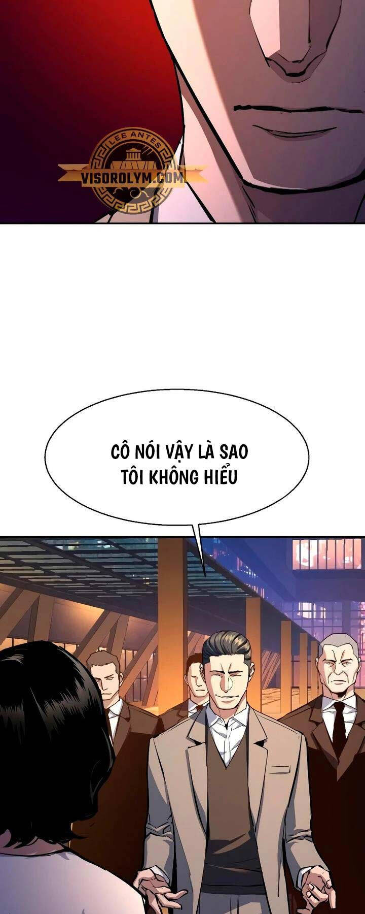 Bạn Học Của Tôi Là Lính Đánh Thuê - Chapter 181 - Page 33