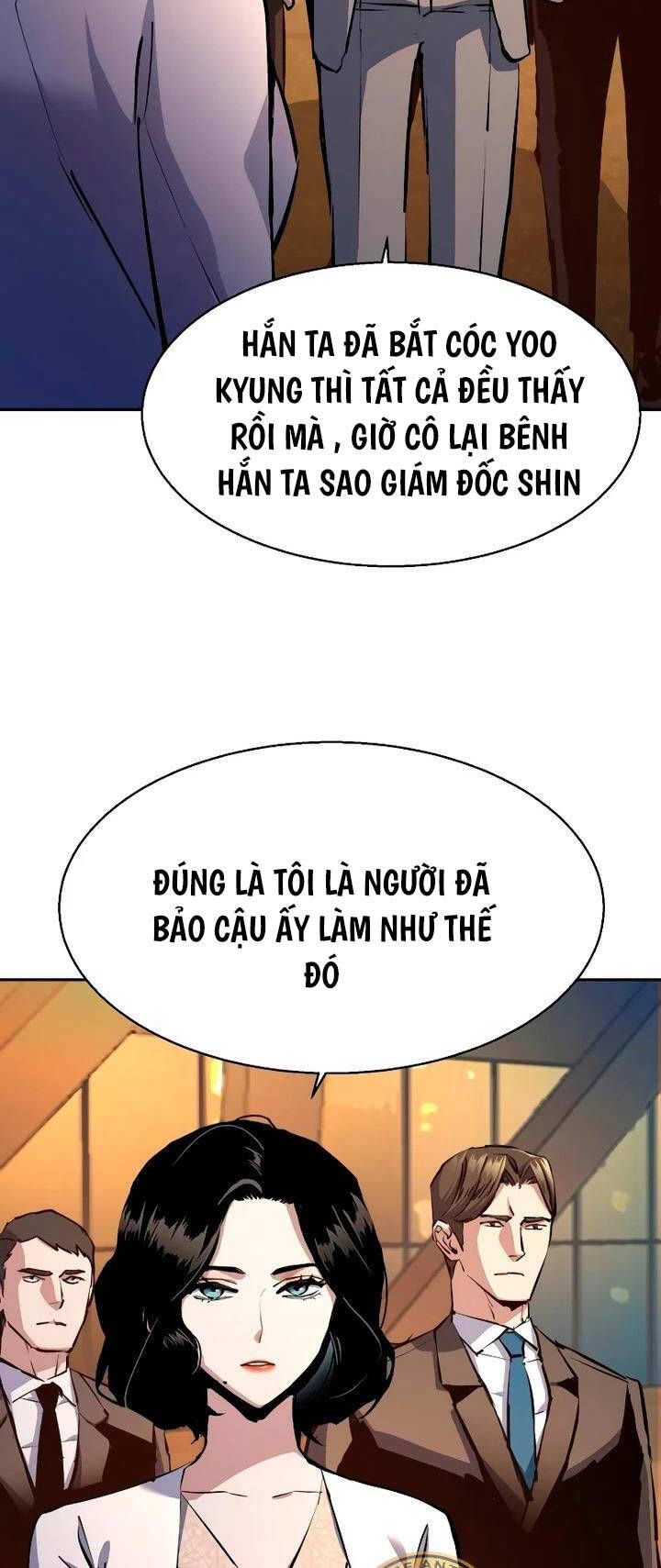 Bạn Học Của Tôi Là Lính Đánh Thuê - Chapter 181 - Page 34