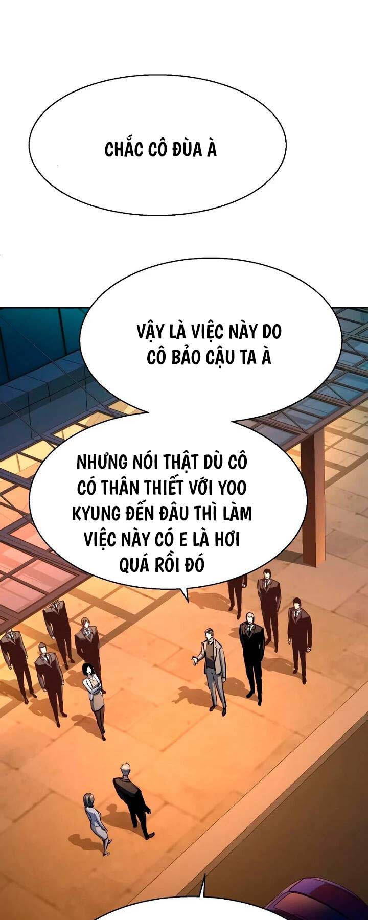 Bạn Học Của Tôi Là Lính Đánh Thuê - Chapter 181 - Page 36