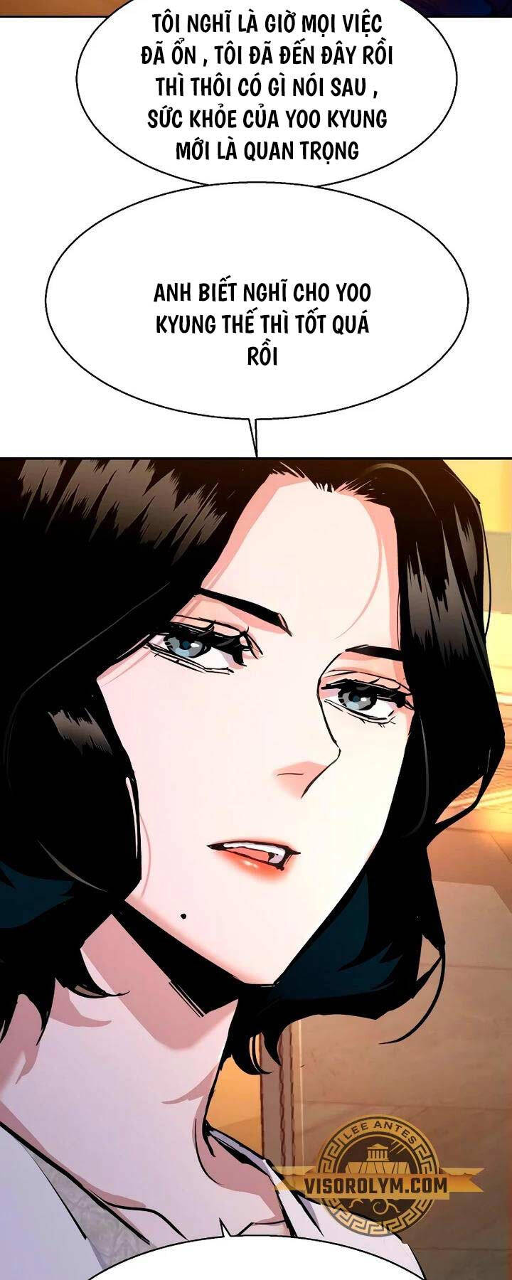 Bạn Học Của Tôi Là Lính Đánh Thuê - Chapter 181 - Page 37