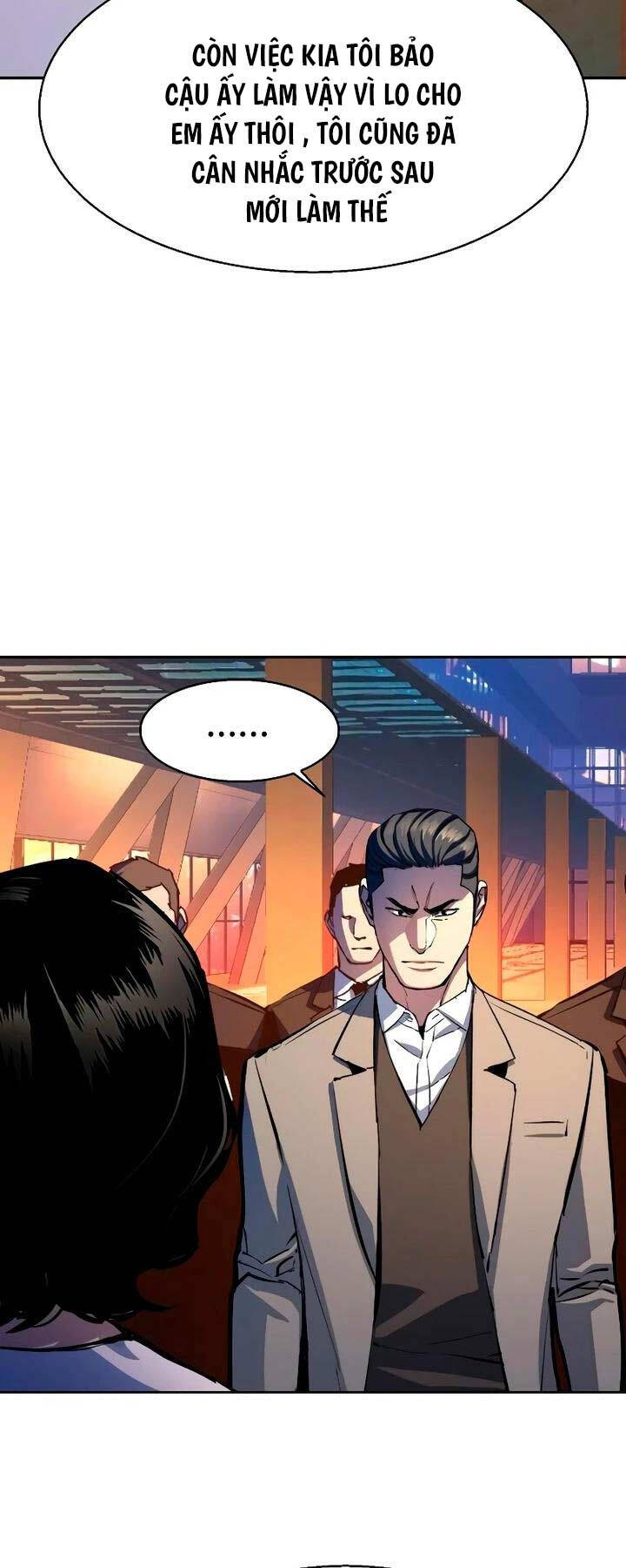 Bạn Học Của Tôi Là Lính Đánh Thuê - Chapter 181 - Page 38