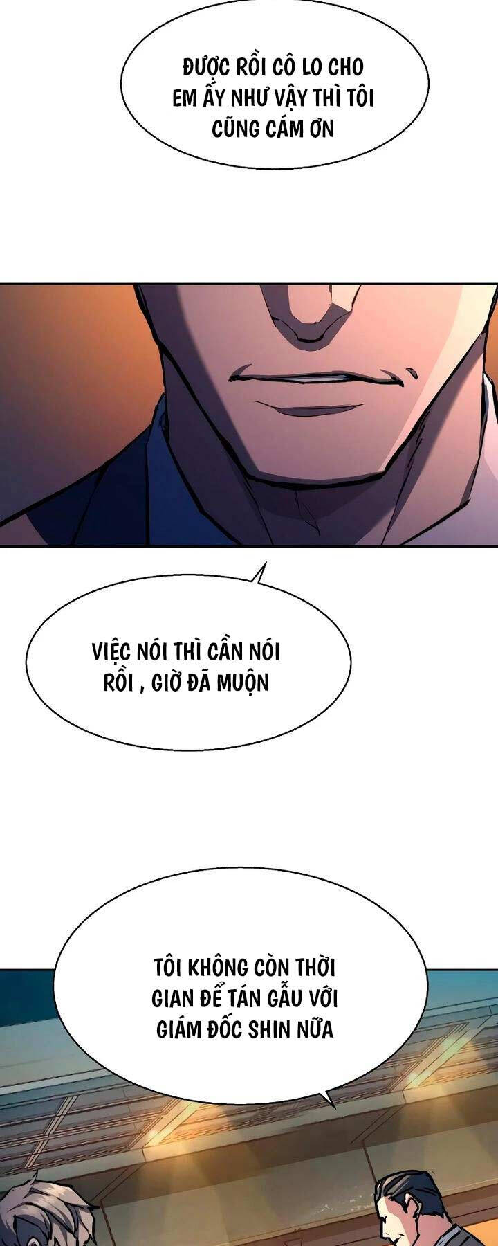 Bạn Học Của Tôi Là Lính Đánh Thuê - Chapter 181 - Page 39