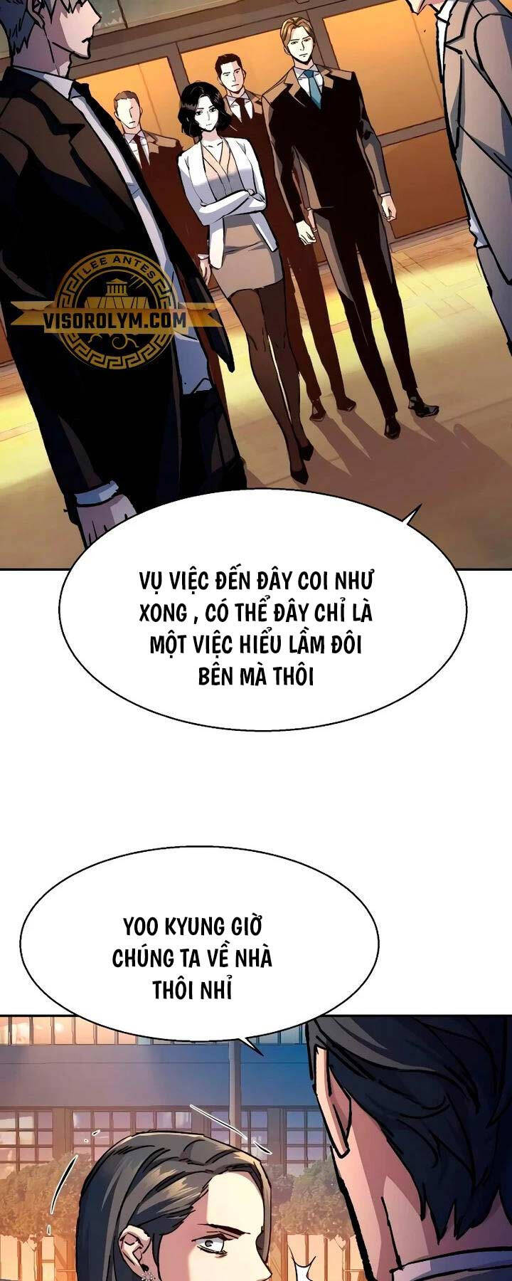 Bạn Học Của Tôi Là Lính Đánh Thuê - Chapter 181 - Page 40