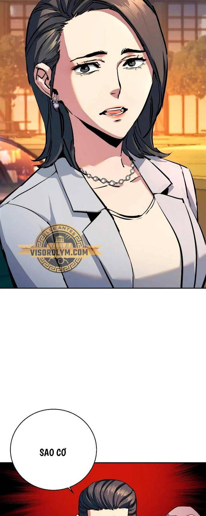 Bạn Học Của Tôi Là Lính Đánh Thuê - Chapter 181 - Page 42