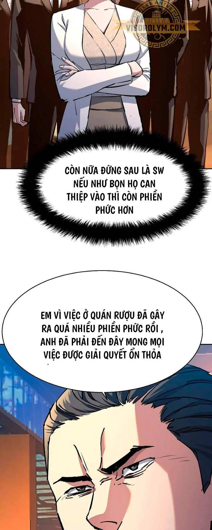 Bạn Học Của Tôi Là Lính Đánh Thuê - Chapter 181 - Page 44