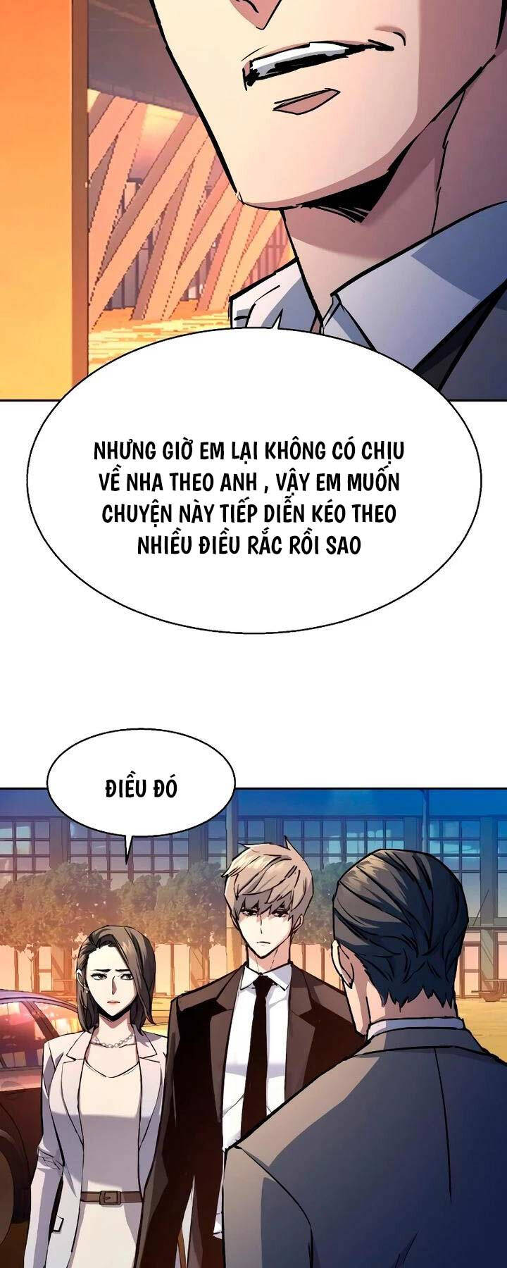 Bạn Học Của Tôi Là Lính Đánh Thuê - Chapter 181 - Page 45