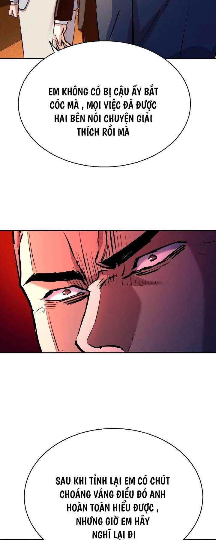 Bạn Học Của Tôi Là Lính Đánh Thuê - Chapter 181 - Page 46