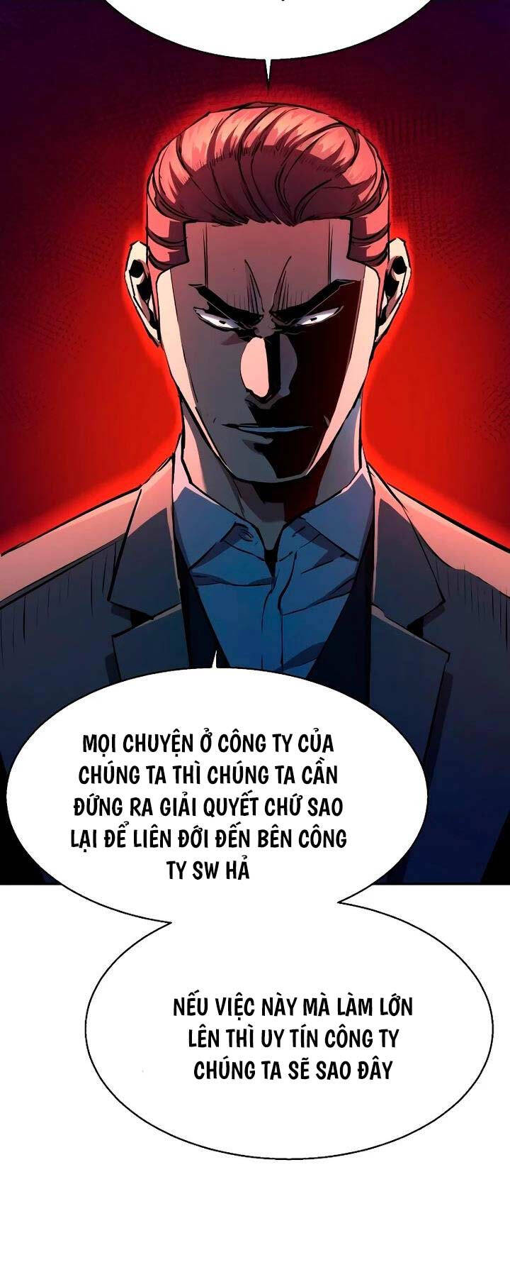 Bạn Học Của Tôi Là Lính Đánh Thuê - Chapter 181 - Page 47