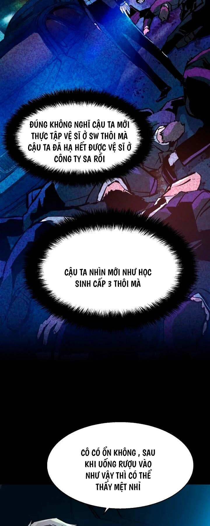 Bạn Học Của Tôi Là Lính Đánh Thuê - Chapter 181 - Page 5