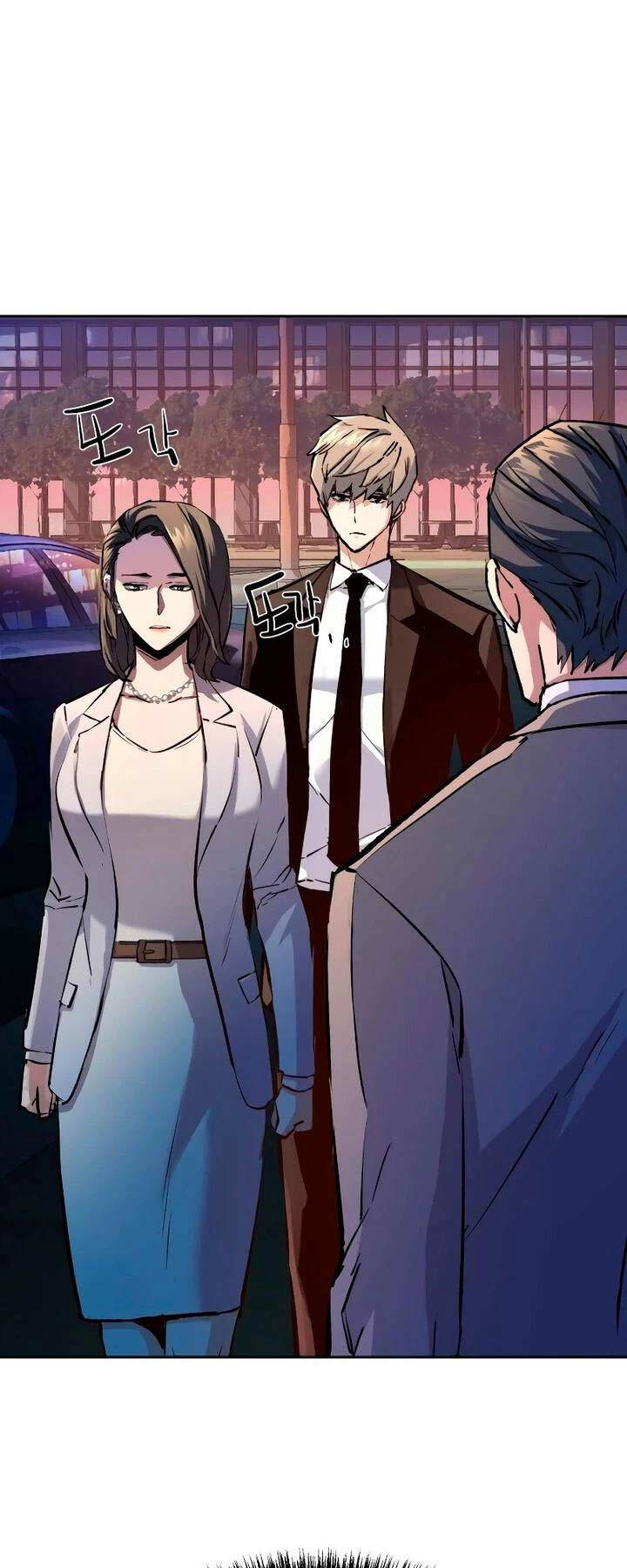 Bạn Học Của Tôi Là Lính Đánh Thuê - Chapter 181 - Page 52