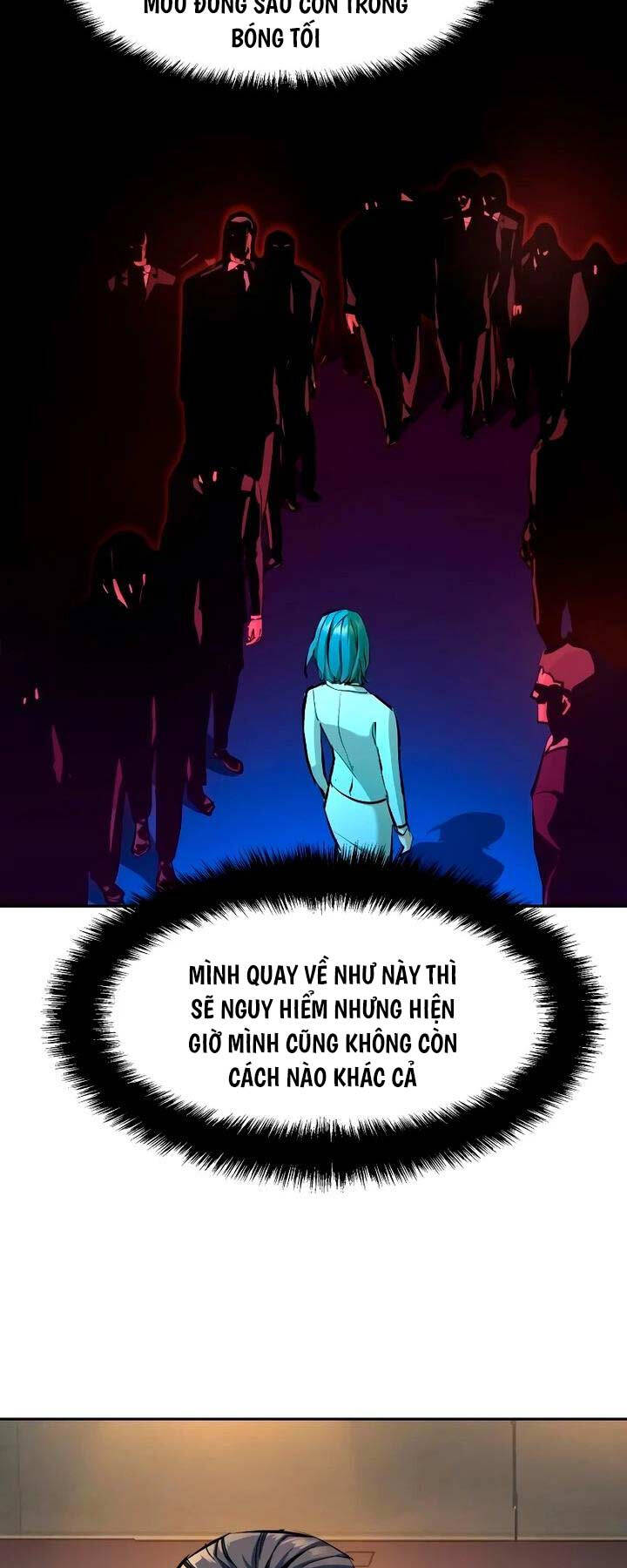 Bạn Học Của Tôi Là Lính Đánh Thuê - Chapter 181 - Page 54