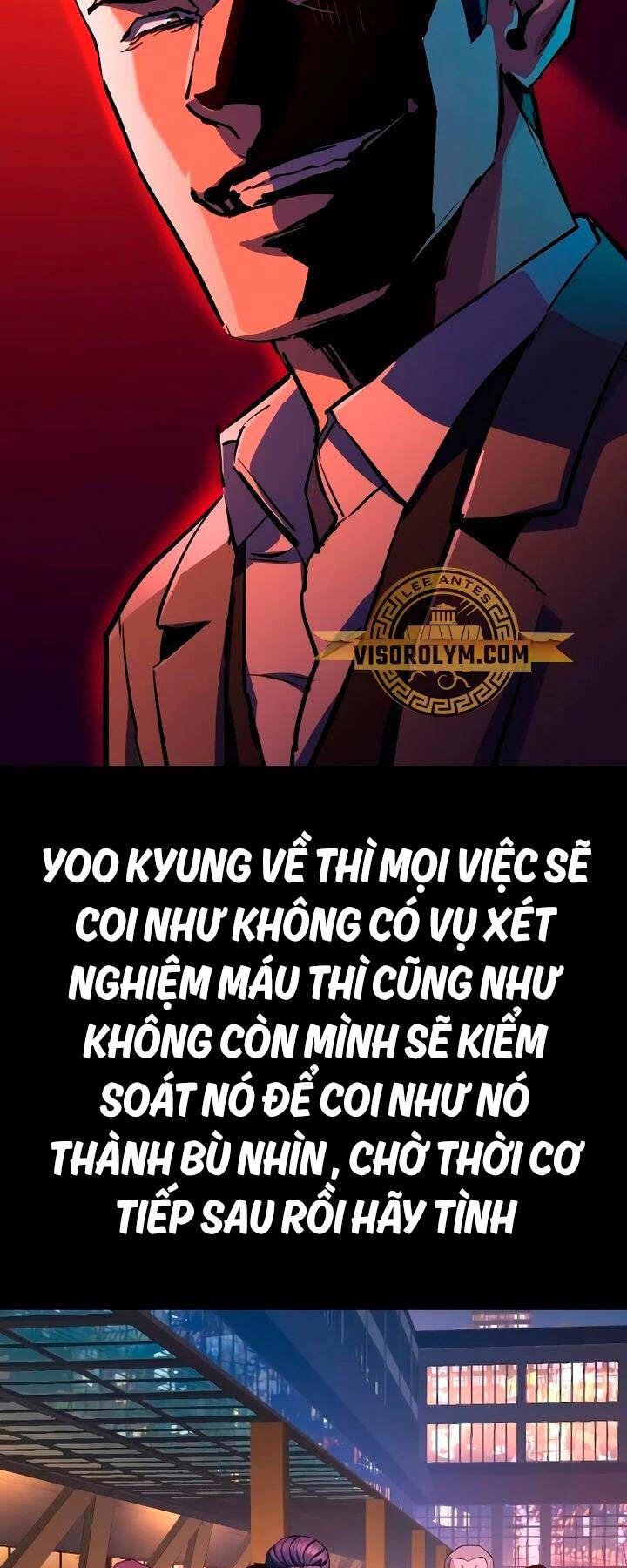 Bạn Học Của Tôi Là Lính Đánh Thuê - Chapter 181 - Page 56