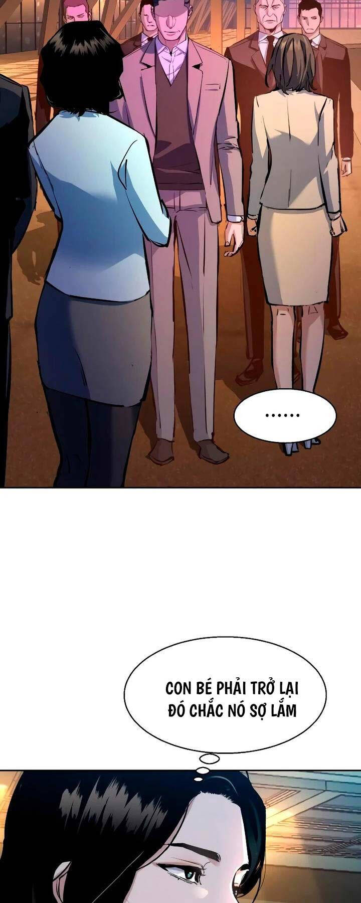 Bạn Học Của Tôi Là Lính Đánh Thuê - Chapter 181 - Page 57