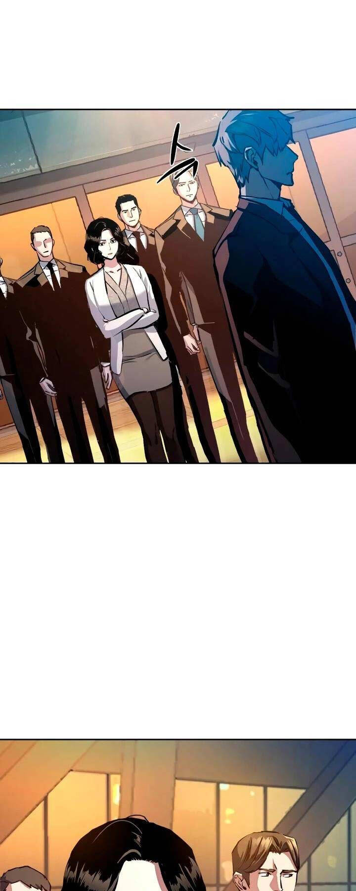 Bạn Học Của Tôi Là Lính Đánh Thuê - Chapter 181 - Page 61