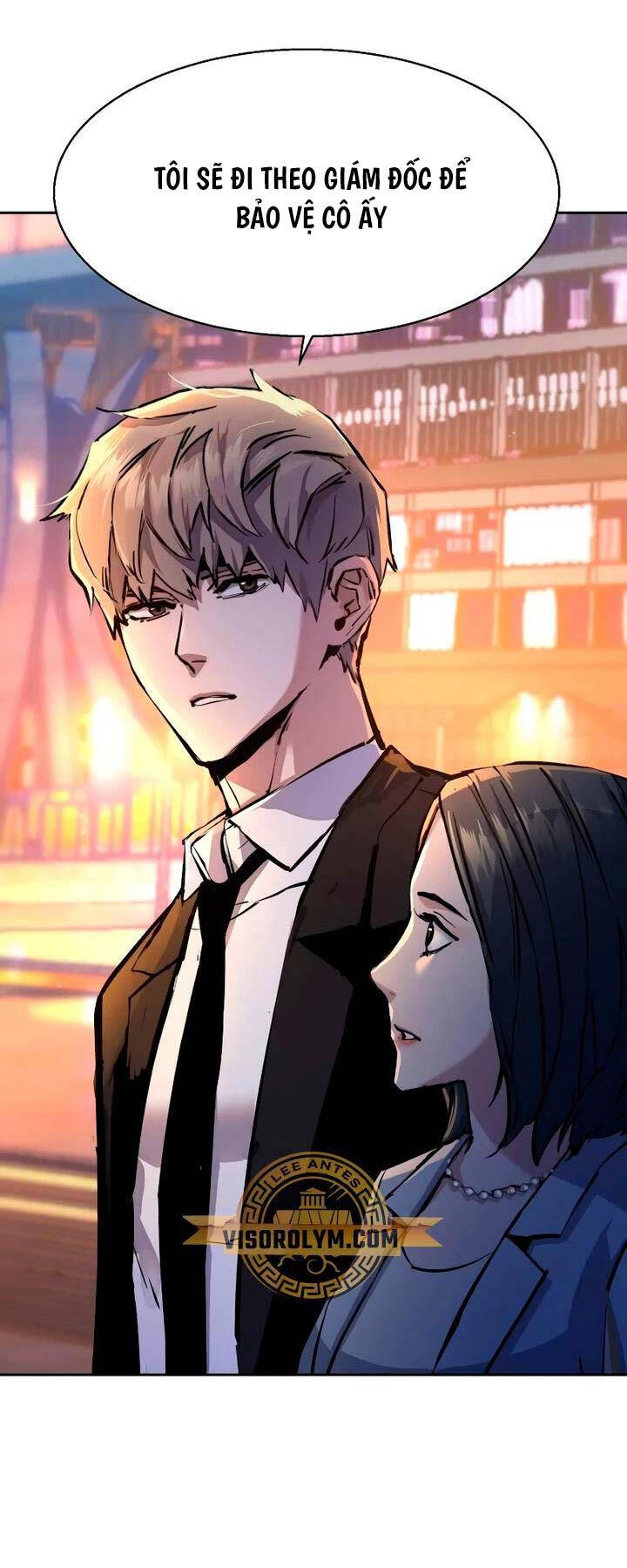 Bạn Học Của Tôi Là Lính Đánh Thuê - Chapter 181 - Page 65