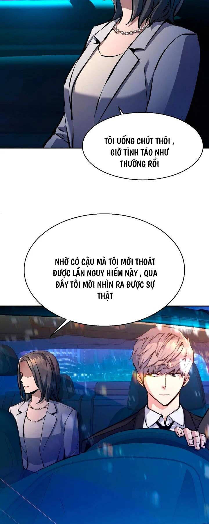 Bạn Học Của Tôi Là Lính Đánh Thuê - Chapter 181 - Page 7