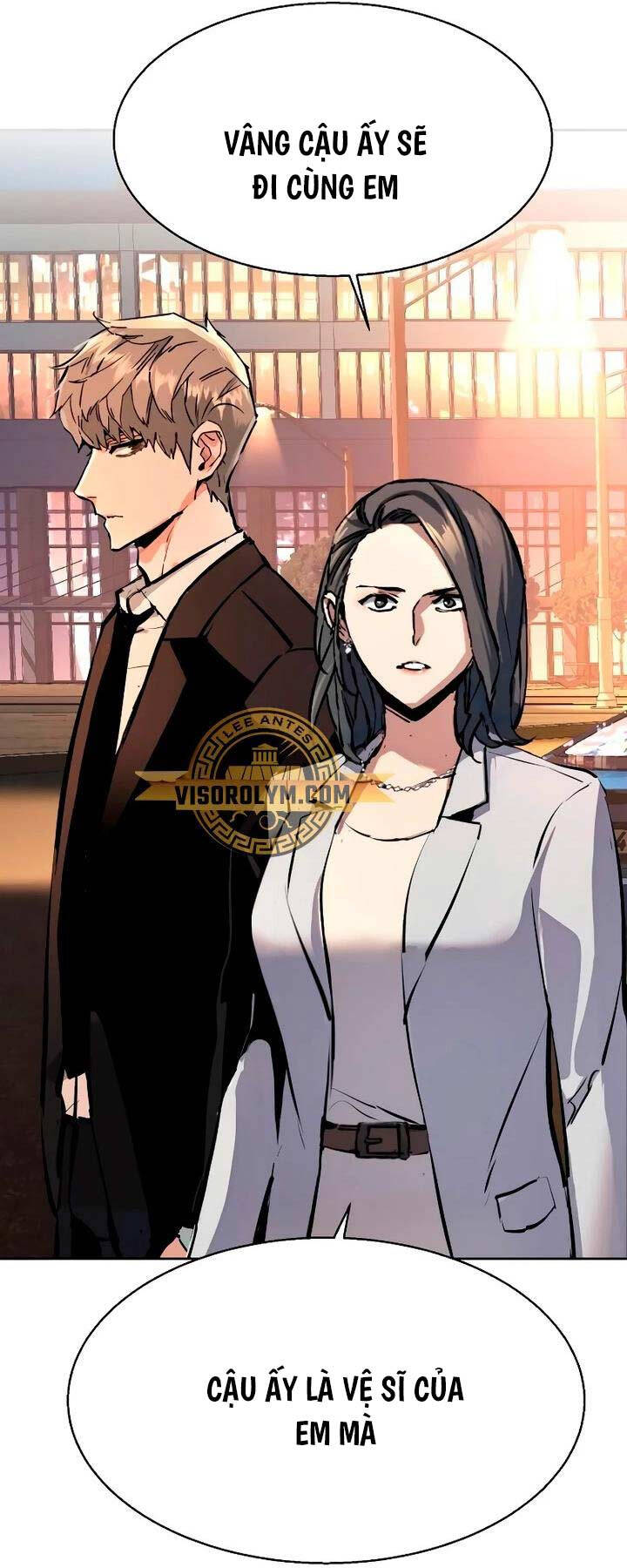 Bạn Học Của Tôi Là Lính Đánh Thuê - Chapter 181 - Page 71