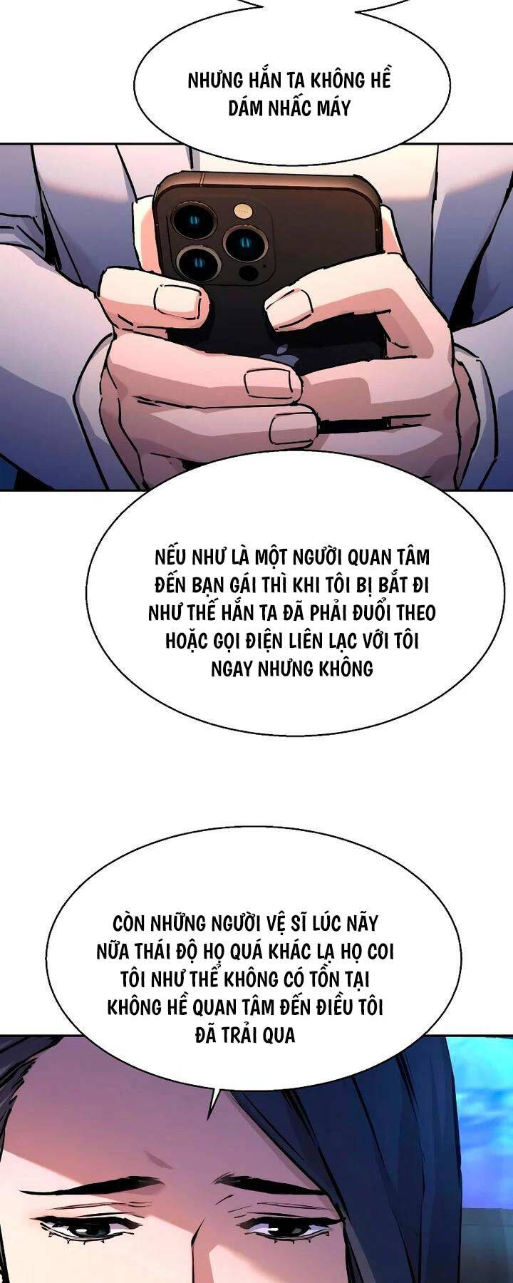 Bạn Học Của Tôi Là Lính Đánh Thuê - Chapter 181 - Page 9